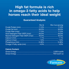 Farnam Weight Builder, 90 day Supply
