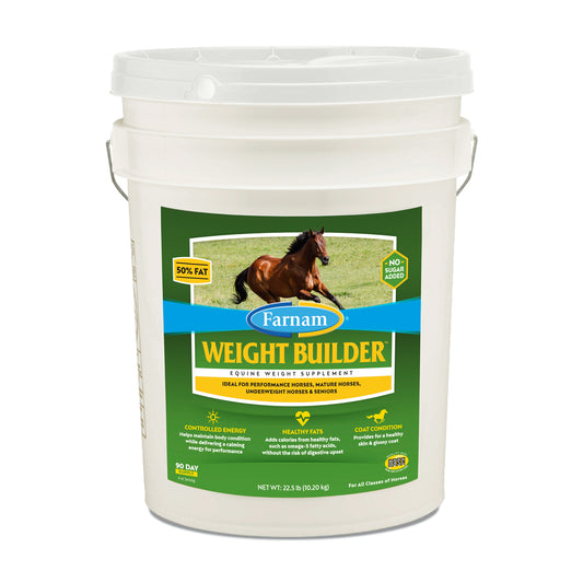Farnam Weight Builder, 90 day Supply