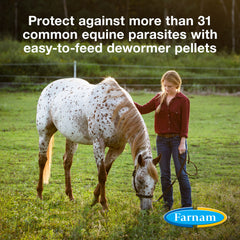 PyrantelCare Daily Dewormer 2.11%, 80 day supply