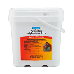 PyrantelCare Daily Dewormer 2.11%, 80 day supply