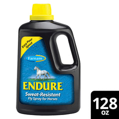 Endure Fly Spray, gallon