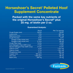 Horseshoers Secret, 11 lb