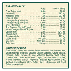 Horseshoers Secret, 11 lb
