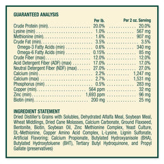 Horseshoer's Secret Concentrate, 11.25 lb