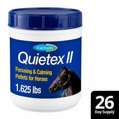 Quietex II, Pellets, 1.65 lb