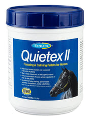 Quietex II, Pellets, 1.65 lb