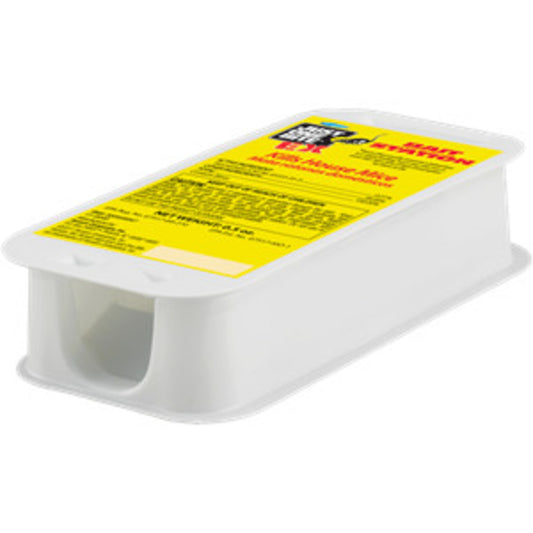 Just One Bite EX (0.5 oz) bait stations, 3-pk