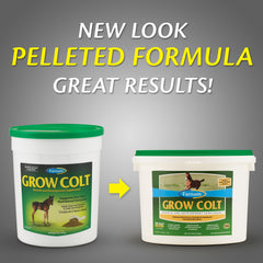 Grow Colt, 3.75 lb
