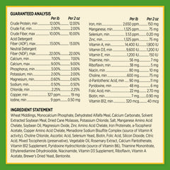 Grow Colt, 3.75 lb