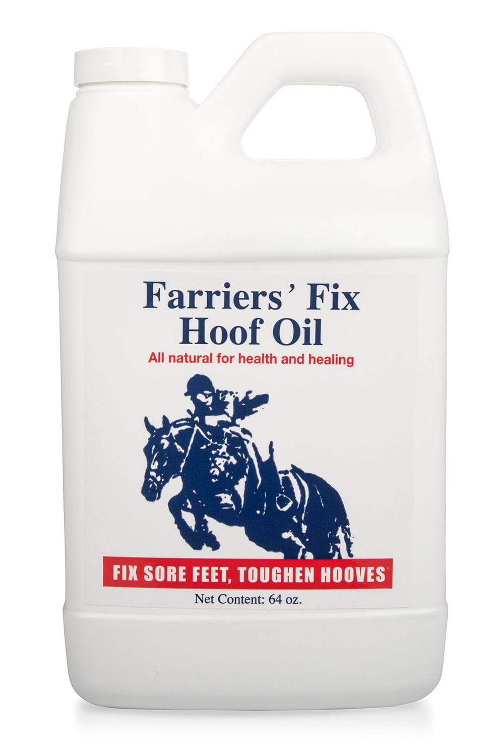 64 oz Farriers' Fix Hoof Oil