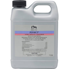 ** Flysect Super-C Concentrate, quart