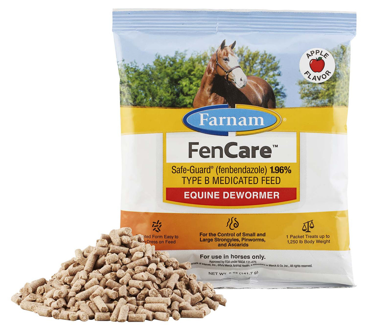 FenCare, 5 oz
