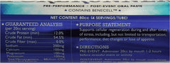 ForeRunner Paste, 80 cc
