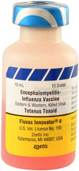 FluVac Innovator 4 - 10 /d