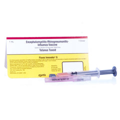 FluVac Innovator 6 - s/d