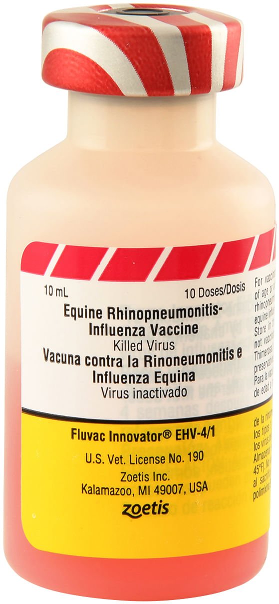 FluVac Innovator EHV 4/1 - 10 /d