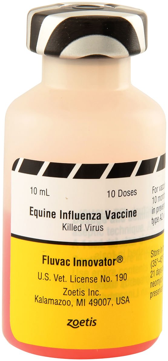 FluVac Innovator (P) - 10 /d