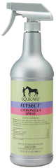 Citronella Spray with Sprayer, quart