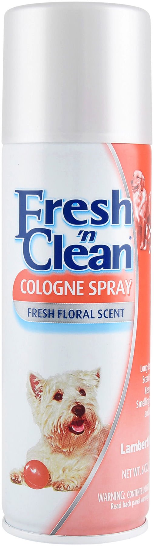 ** FNC Cologne Floral - 6oz