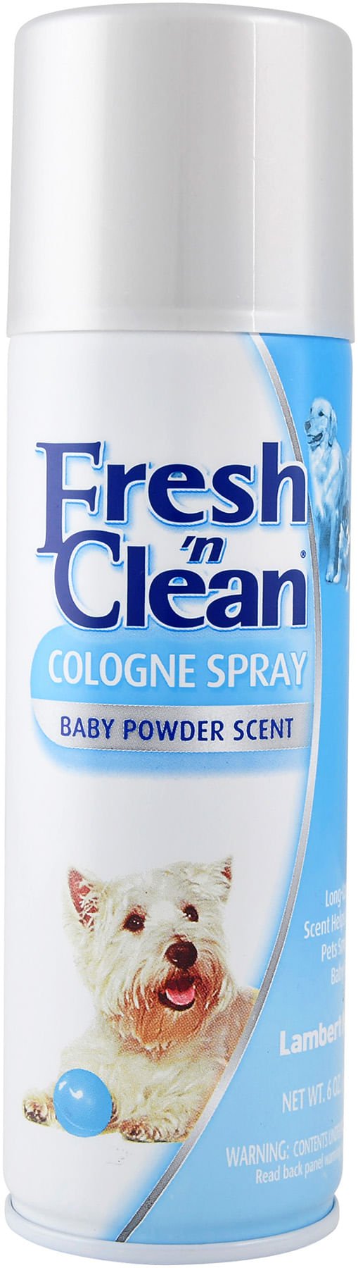 ** FNC Spray-baby powder 6oz