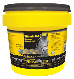 Vitamin B1 Blend, 4 lb