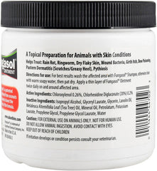 Fungasol Ointment 13oz