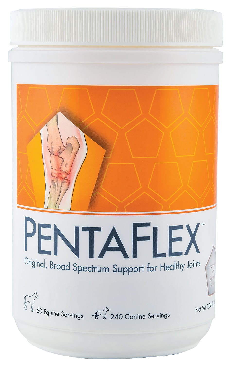 PentaFlex 480gm