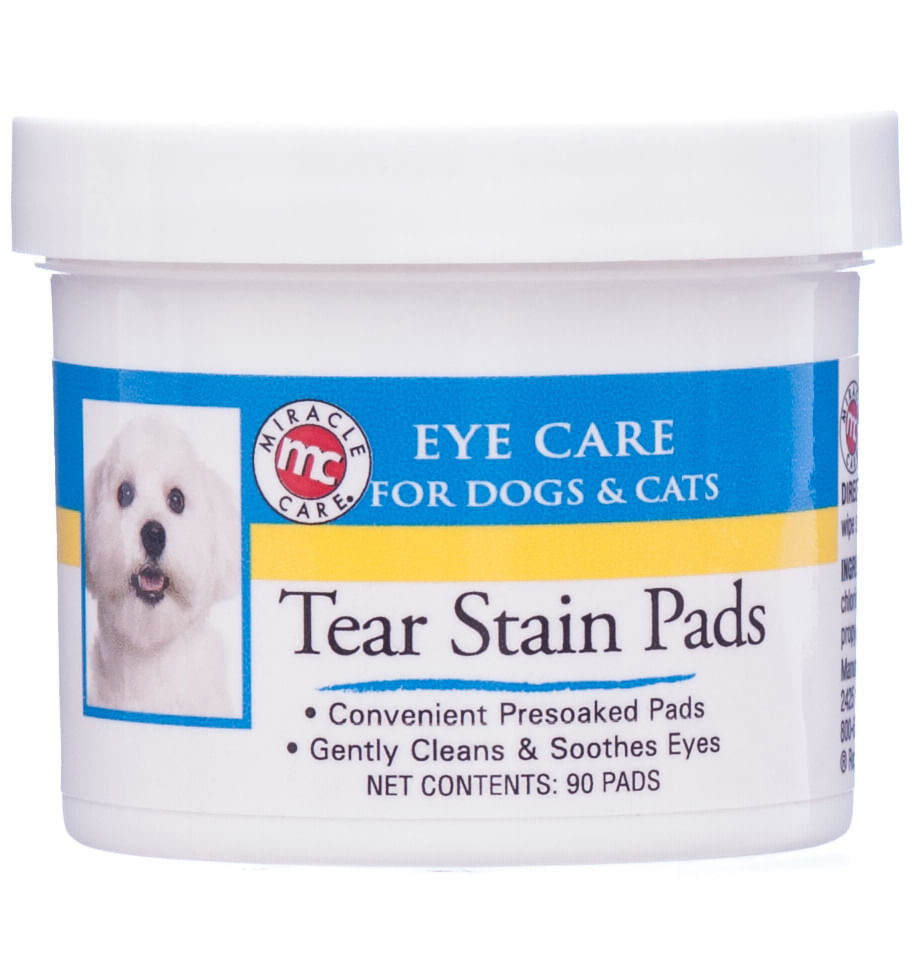Eye Cleansing Pads 90ct