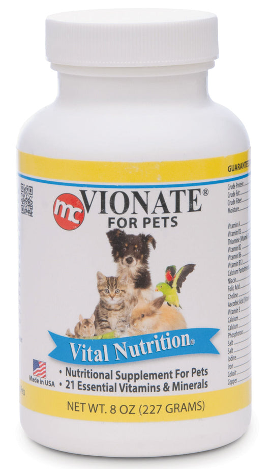 Vionate Powder 8oz