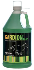 Gardion Daily, gallon