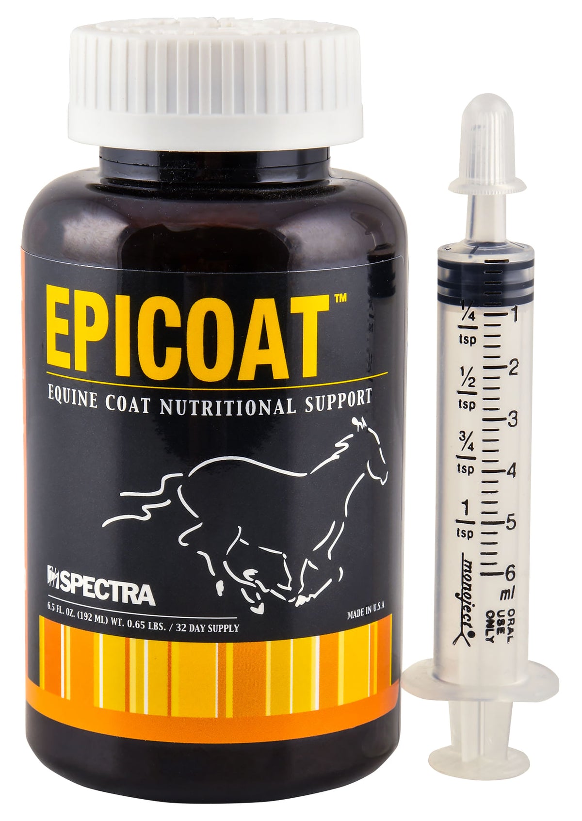 EpiCoat, 6.5 oz