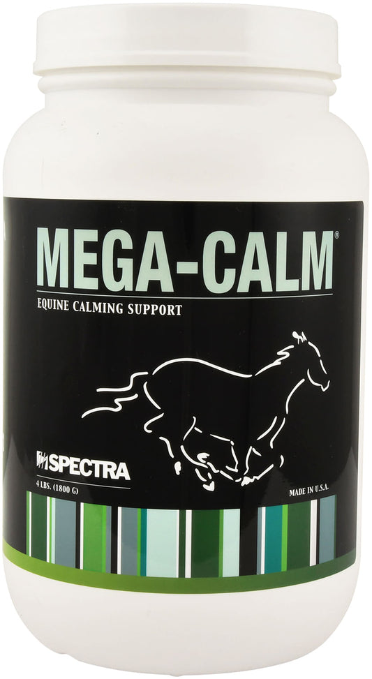 Mega Calm, 4 lb