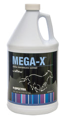 Mega-X Liquid Performance Formula, gallon