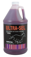 Ultra-Sel Selenium & Vitamin E Supplement, Gallon