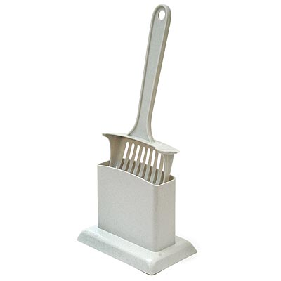 Handy Stand Liter Scoop 26501