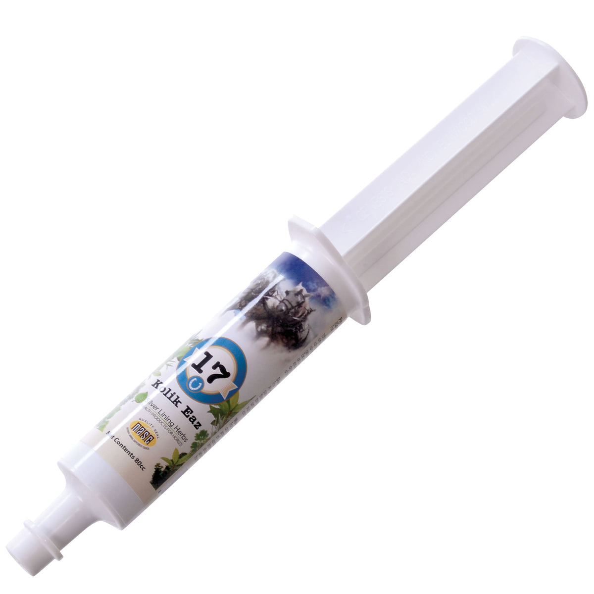 Calming Oral Gel