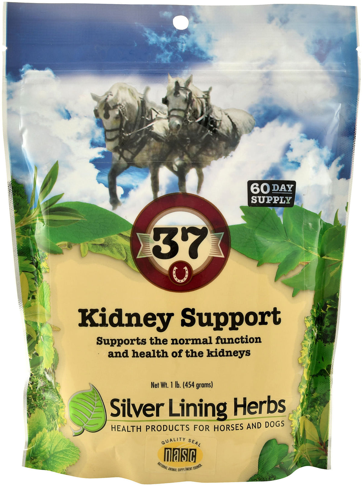 Silver Lining Herbs Kidney Support, 1 lb