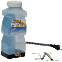 Heated Water Bottle 32oz