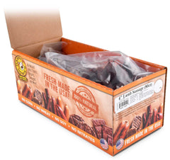 4" Lamb Sausage Links case of 80