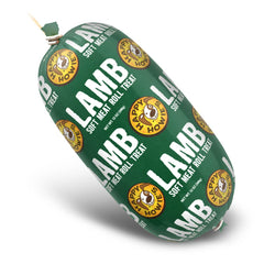 Happy Howie's Gourmet Meat Roll, Lamb 12oz