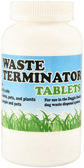 Waste Terminator Tablets, 100 count