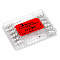 Hypo Needle (SS) 14gax3/4"(dz)