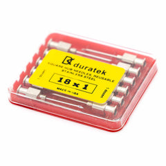 Hypo Needle (SS) 18gax1" (dz)