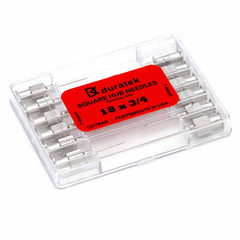 Hypo Needle (SS) 18gax3/4"(dz)