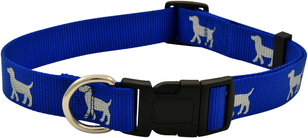 Jeffers Black Padded Leather Pet Leash