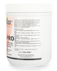 ALL-PRO 1lb jar