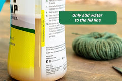 Rescue Pop Fly Trap 2.0 Liter/Green