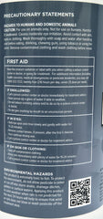 Pyranha Legacy Sweat Proof Fly Spray, 32 oz