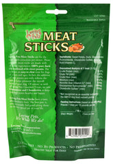 Loving Pets 100% All Natural Meat Stick Flavor: Sweet Potato/Duck