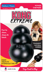 Large KONG Extreme, 4"